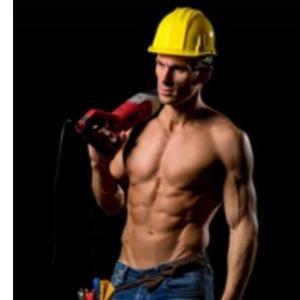 Handwerker für Damen