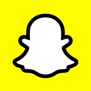 Snapchat gruppe