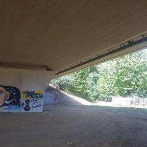 An der Eiche