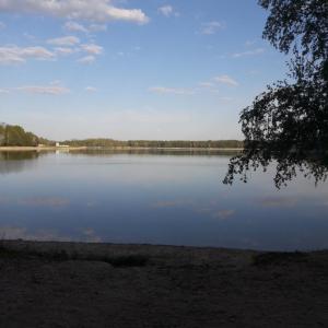 Moritzsee Naunhof
