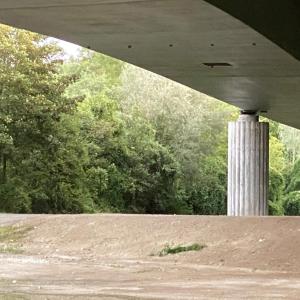 Autobahnbrücke Neuötting