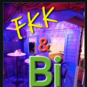 FKK und Bi Party