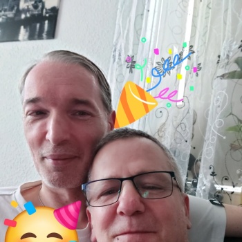 Spaßpaar
