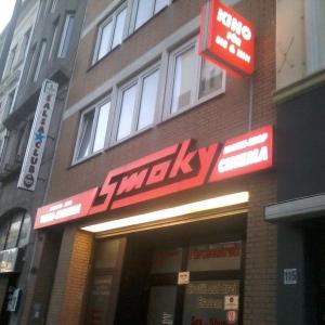 SEXY EROTIK-ABEND MIT HERREN-ÜBERSCHUSS