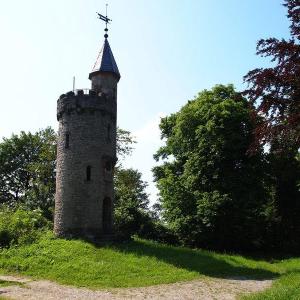 Bismarkturm Höxter