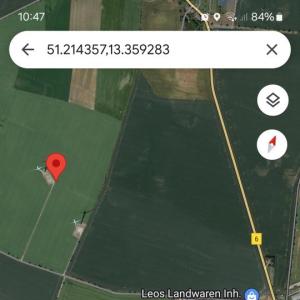 Windpark wölkisch