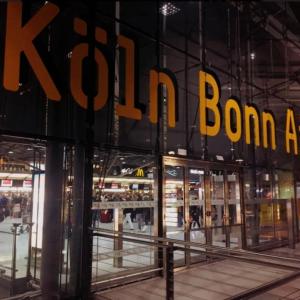 Flughafen Köln Bonn