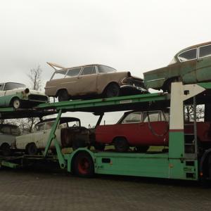 Industriegebiet EMSDETTEN \RECKENFELD