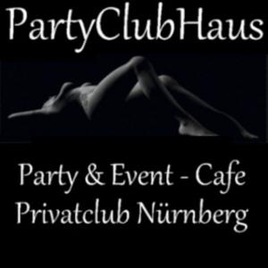 Partyclubhaus