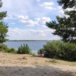 Gräbendorfer / Wüstenheiner Ufer