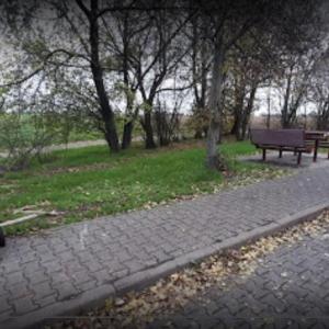 A671 Parkplatz Zur alten Römerstraße