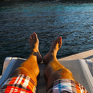 Gay männerurlaub 