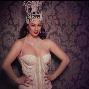 Burlesque Idol