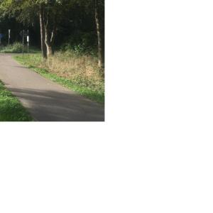 Park and Ride Schiefbahn