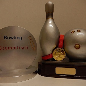 118. Bowling-Stammtisch Berlin