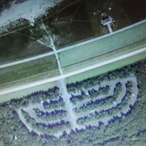 PP gegenüber FKK Strand / Sauna 26434 Hooksiel