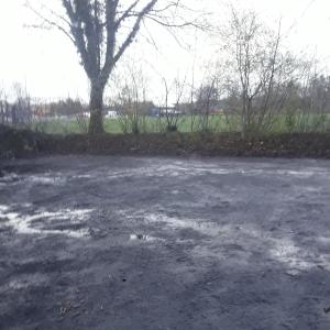 Wanderparkplatz Hörstel