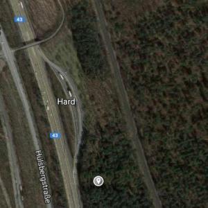 Brinkfortsheide A43