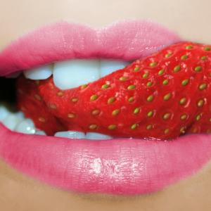 Erbeermund und andere PK Worms/MA/LU