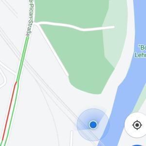 Outdoor am Sportplatz beim Turm Erlebnisbad