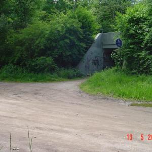 Großer Opfinger Baggersee