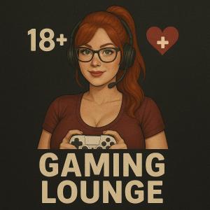 18+ Gaming Lounge