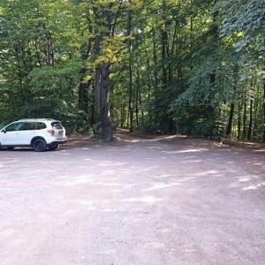 Wanderparkplatz Hilgenpütt