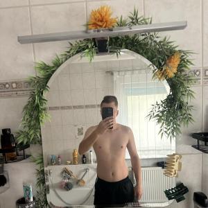 Ältere Frauen, die auf junge Männer stehen