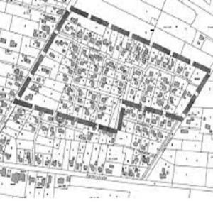 Industrie Gebiet Moormerland