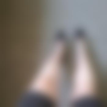 Ich-trag-Nylons