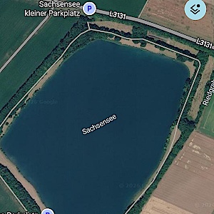 Sachsensee Mittelhessen