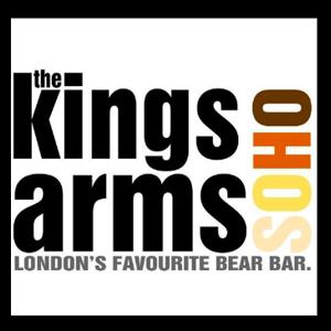The Kings Arms Soho