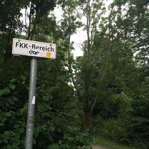 FKK-Wiese
