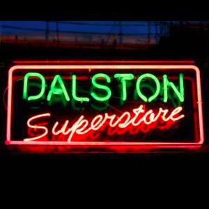 Dalston Superstore