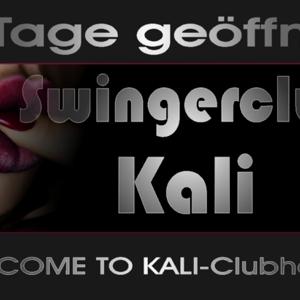 Swingerclub Kali