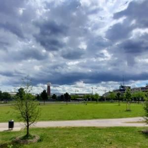 Bürgerpark Köln-Kalk