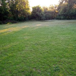 Waldalgesheim, altes Bergwerk