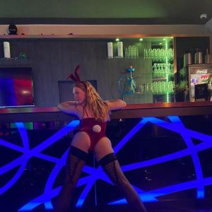 The Special Easter Party