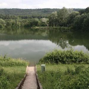 Katzenbachsee
