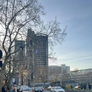 Berlin, Aktuell & Hetero 