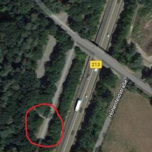 Ruhige Ecke