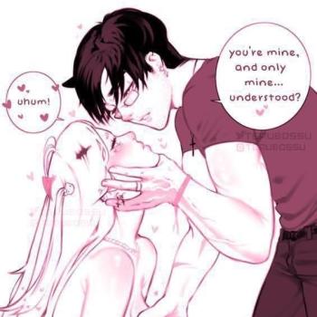 LuciferSenpai