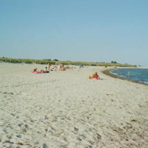 Klostersee FKK Strand