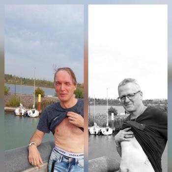 Spaßpaar