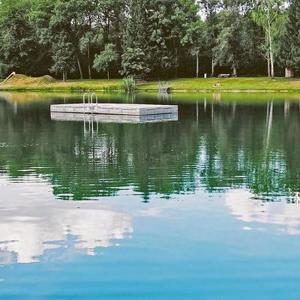 Dietenheimer Baggerloch