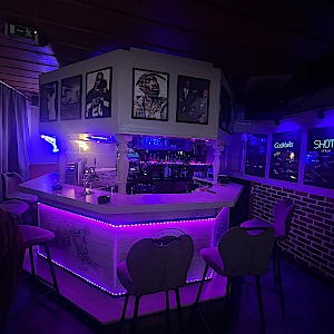 Nori’s seventynine