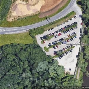 Pendlerparkplatz Lappersdorf Kreisel