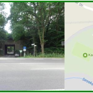 Stadion Schwansbell