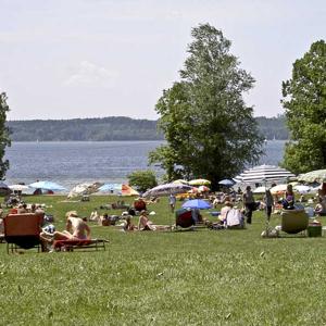 MUC/Starnberg