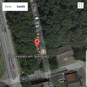 PP „Am Sportplatz“ Autobahnkreuz W-Tal Nord